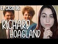 El increible caso de Richard Hoagland