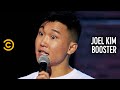 Knowing You’re Gay Before Knowing You’re Asian - Joel Kim Booster