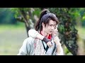 Zanilia Zhao and Wang yibo 2020 drama The legend of fei