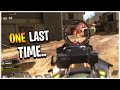 one final time to King's Canyon.. (Apex Legends Season 9)