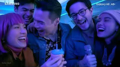 Every SAMSUNG Galaxy A Commercial | 2014 ‐ 2021