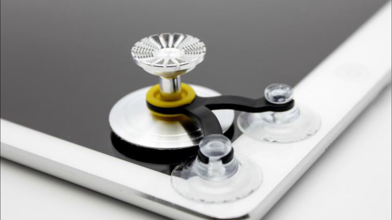 ScreenStick World of Tanks Blitz