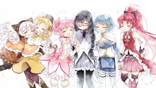 Madoka Magica TikTok’s | #2