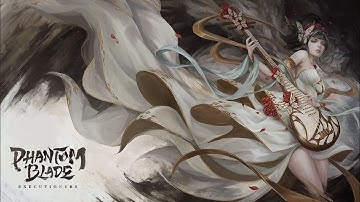 Phantom Blade: Executioners | Extended Beta Test