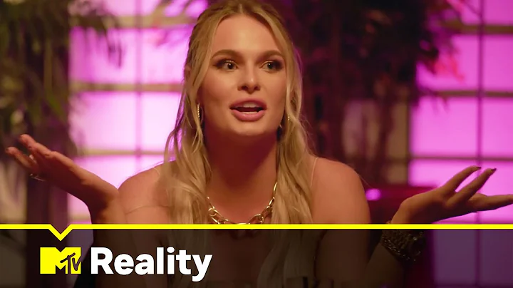 Drama Unfolds During The Girls' Trip In LA 👀 Siesta Key