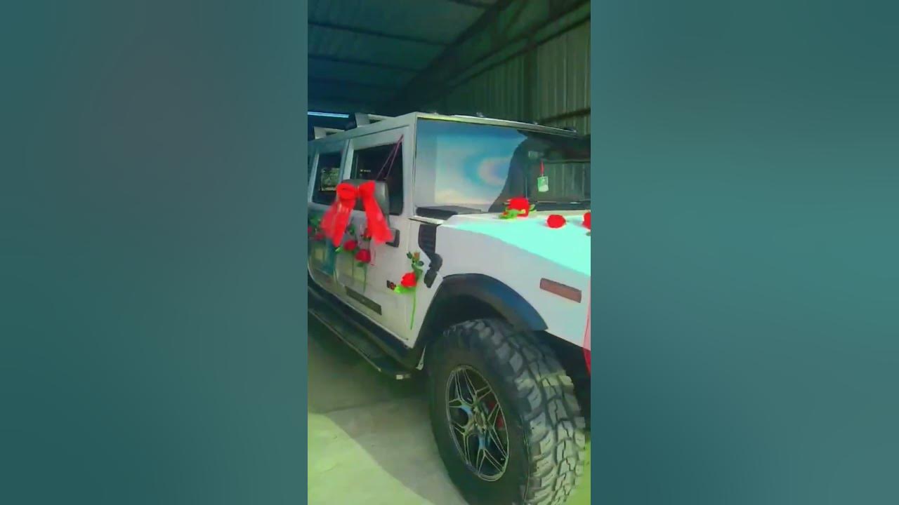 hummer-and-g-wagon-limo-in-wedding-in-india-luxury-cars-on-rent-in