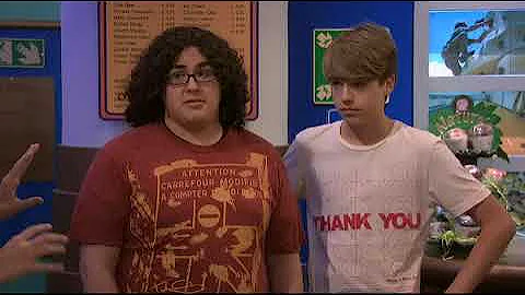 The Suite Life on Deck | October 8th, 2010 - #060: Pt. 3