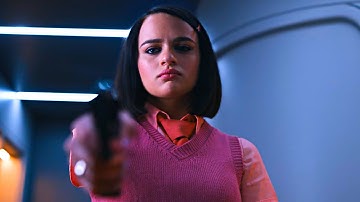 Melodix, HzPetrus - Memory Leak (Speed Up | 4K Official Music Video)