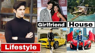 Rohan Mehra (Naksh) Lifestyle 2020, Income, Cars, Girlfriend, Family, Biography,Networth&Income