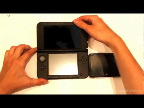 Video: Nintendo 3DS Seeing Vjeruje U Obilazak