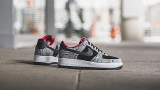 best air force 1 by you