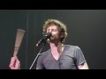 I Feel Better - Gotye Live @SuperSonic, Korea 2012