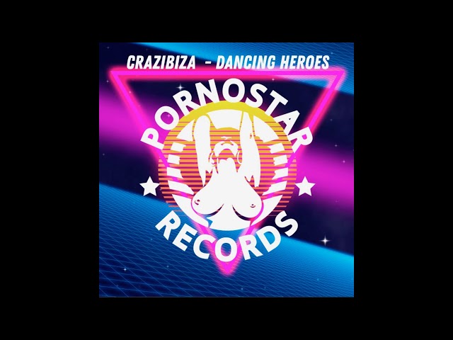 Crazibiza - Dancing Heroes