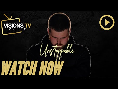 Ayomilly Canadian rapper speak about his new album Unstoppable | VisionsTVOnline