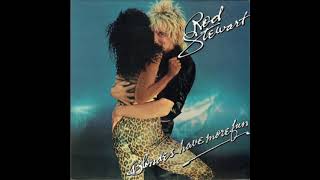 ROD STEWART - IS THAT THE THANKS I GET ?