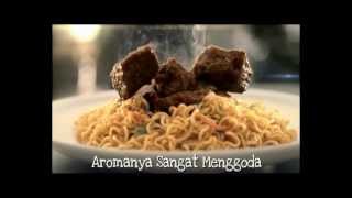 Indomie Goreng Rendang Launch #2 TVC