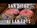 The FIRST Vegan Festival in This California City! 👀
