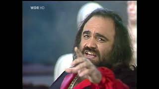 Demis Roussos San Pedros Children