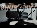 SHURE MV7 Review + How To Make It A Mini SM7b