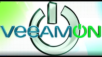 VeeamON 2022 – Fan Testimonial: Back in person!