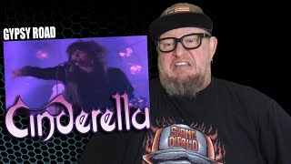 Cinderella - Gypsy Road Flashback Reaction