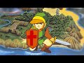 The Original Legend - Full Playthrough - The Legend of Zelda (NES) || The Burger Stream