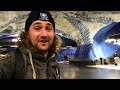 The worlds longest art gallery  stockholm underground