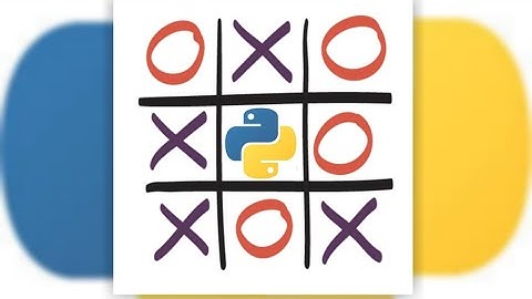JOGO DA VELHA SIMPLES EM PYTHON