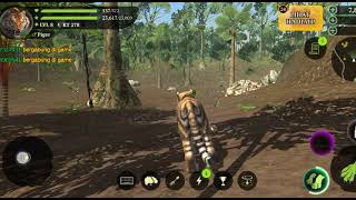 Game Harimau part.30 screenshot 4