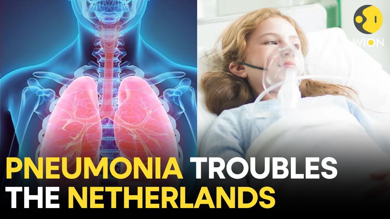 Pneumonia outbreak in China LIVE: W.H.O seeks more answers from China on Pneumonia outbreak