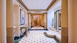 Luxury Penthouse for Sale, Avenue du Président Kennedy, Trocadéro, Paris by GC Privé | Private Office 25,951 views 10 years ago 2 minutes, 8 seconds