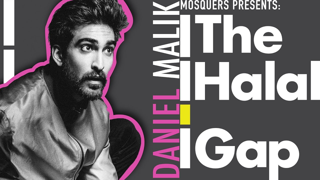 Daniel Malik on his Modeling & Acting Journey and Surviving 2020 The