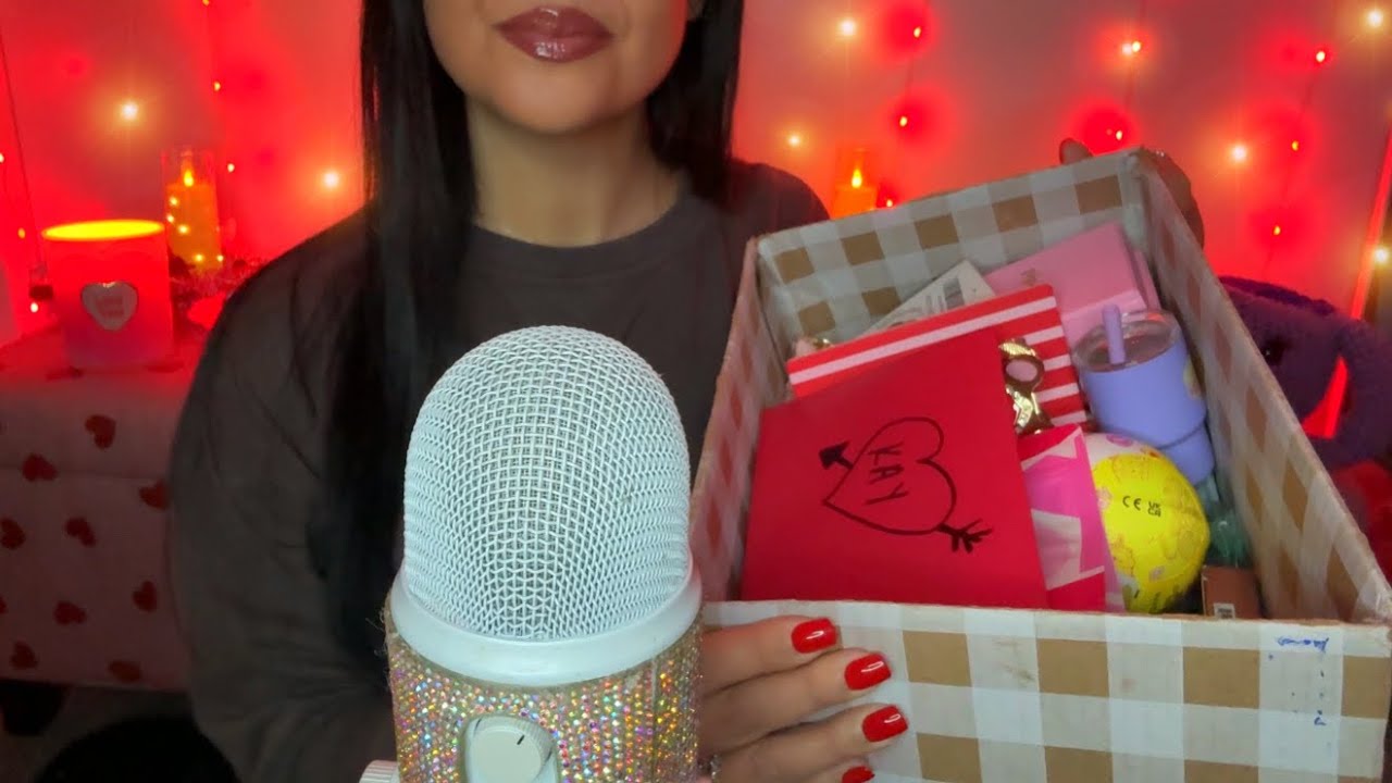 ASMR What I got for my Birthday FINALE 🎁 | You’re Not Ready for This