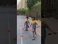 jab tak apna work complete nhi karenge Ghar nhi jaayenge.