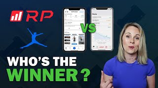 RP Diet App vs MyFitnessPal: Which Is Best For Your Goals? screenshot 1