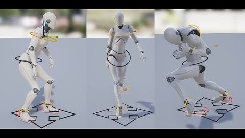 Using Unreal