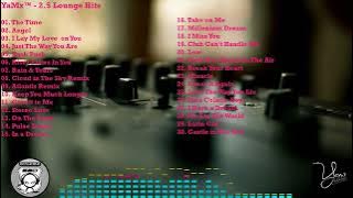 YaMz  2.5 Lounge Hits