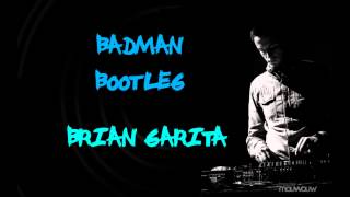 Manoo - Kodjo (Brian Garita Badman Bootleg)