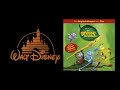 Walt Disney Das Grosse Krabbeln Hörspiel