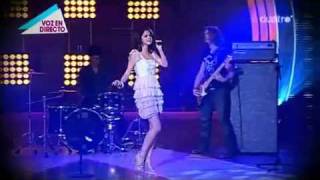 Selena Gomez Spanish Show Fama Revolution