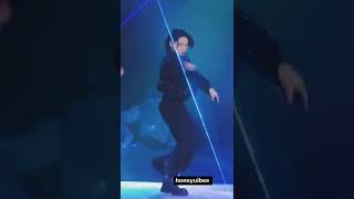 Jungkook Awesome Choreography Dreamers 