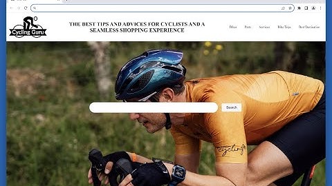 CyclinGuru browser hijacker - how to remove?