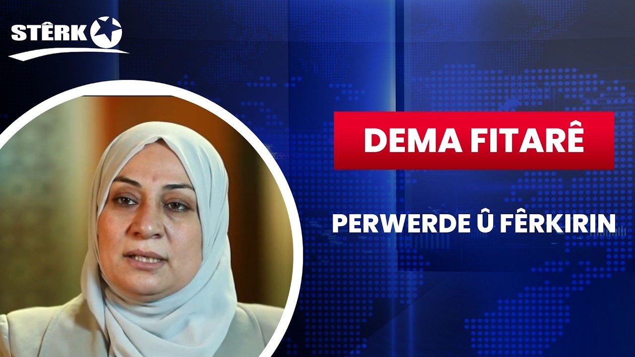 Dema Fitarê - 13.03.2026