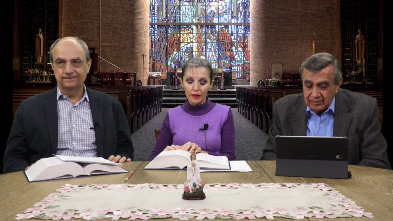 207 | PROGRAMA DIÁLOGOS DIVINOS | 