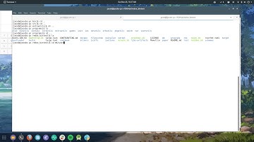 Redox Binary Tutorial - 2x speed for the impatient
