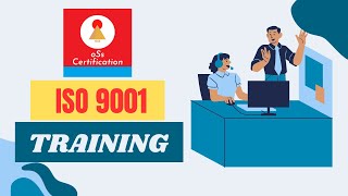 Training on ISO 9001 :2015