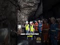 Hot Work Explosion Results In 5 Fatalities At Darby Mine In Kentucky 2006 #safetyhistory