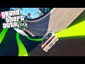 UNDER THE MAP GTA RACE? (GTA ONLINE)