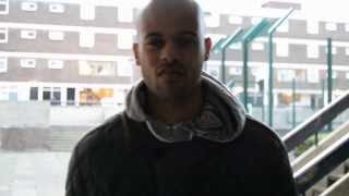 Someone, Somewhere || Spoken Word by C.&.L.M