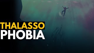 Thalassophobia: Fear of the Unknown Ocean Depths